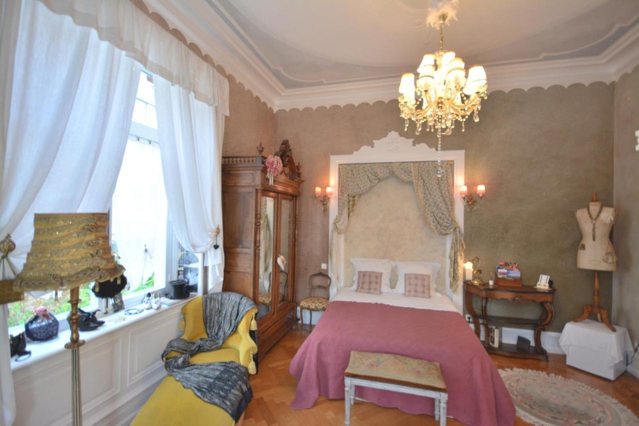 Hotel Castelnau à Colmar Extérieur photo