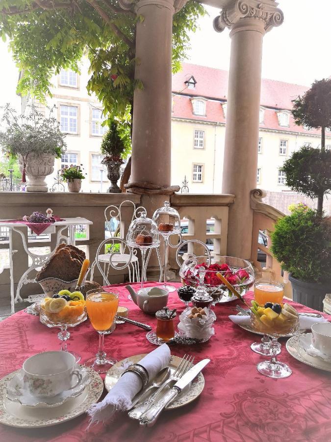 Hotel Castelnau à Colmar Extérieur photo