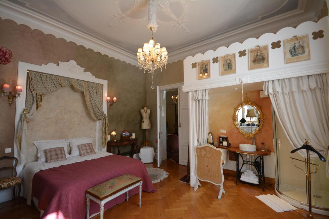 Hotel Castelnau à Colmar Extérieur photo